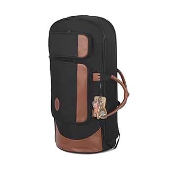 Amazon | 楽器ケース 収納袋 楽器ケース ユーフォニアムバッグ