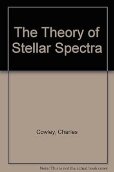 Paperback Theory of Stellar Spectra (Topics in Astrophysics & Space Physics) Book