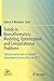 Produktbild Trends in Biomathematics: Modeling, Optimization and Computational Problems: Selected works from the BIOMAT Consortium Lectures, Moscow 2017
