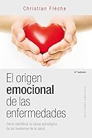 Origen Emocional de Las Enfermedades, El 8416192316 Book Cover