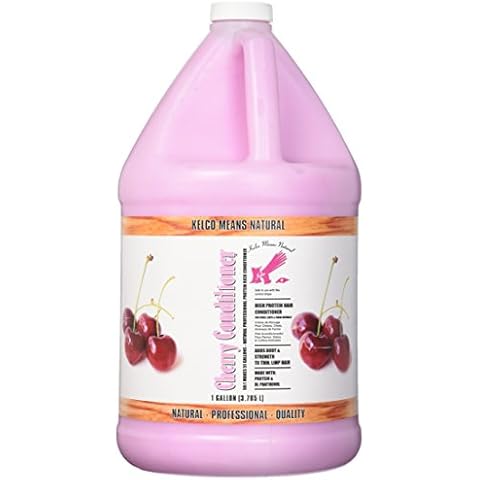 Kelco 50:1 Cherry Conditioner Gallon Cover