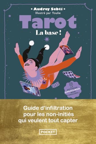 Tarot, la base !