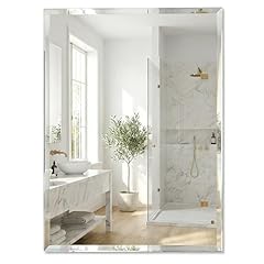 Frameless-bevelved Rec