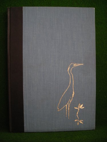 World of the great white heron;: A saga of the ... B0006BQP1Q Book Cover