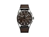 porsche design watches amazon Band Material: Leder, Band Farbe: Braun, Zifferblatt Farbe Braun