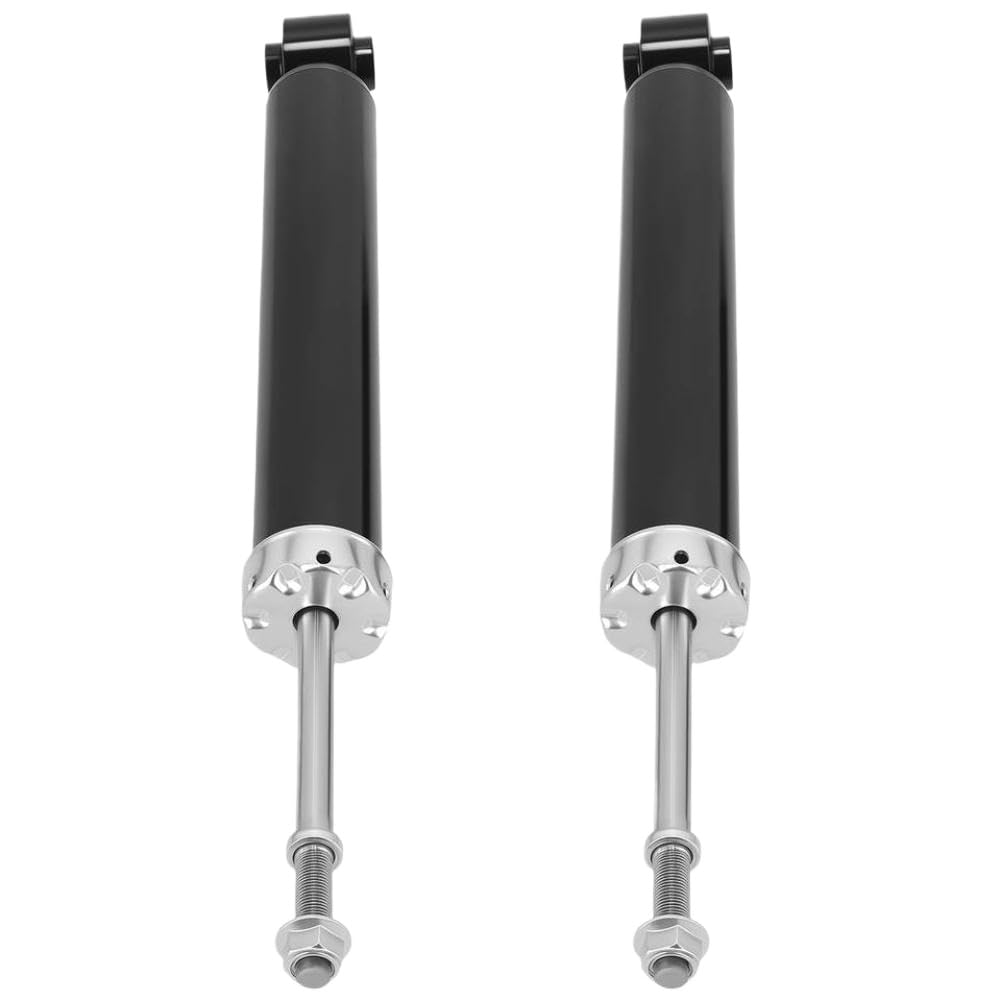 Ensemble Amortisseur Arrière Compatible Avec Nissan Murano 2009-2024