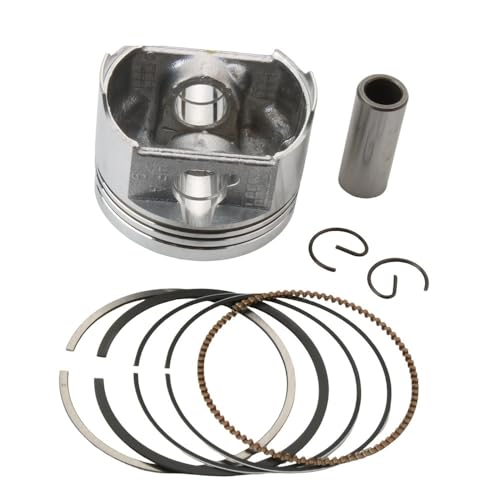 Kit piston PCX pour résoudre la perte de puissance du Vario 125i - 2
