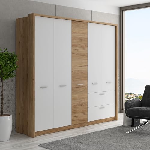 Armarios Dormitorio Grandes Marca Forte