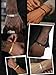 ChainsHouse Stainless Steel Mens Bracelets, Men's Fashion Accessories Jewelry Bracelet Wrist Band for Dad