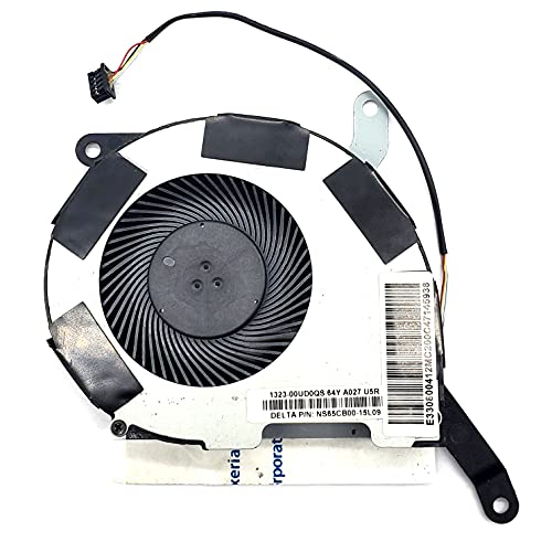 Ventilateur CPU GPU Microsoft Surface Studio Aio 28" NS6CB01 NS6CB00 - 4