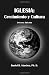 Iglesia: Crecimiento Y Cultura Tercera Edición (Spanish Edition)