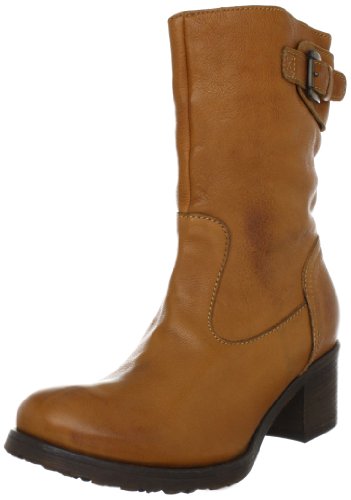 MANAS Damen Mud Klassische Halbstiefel & Stiefeletten, Braun (MATTONE), 38 EU