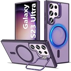 S23 Ultra-Elegant Purple