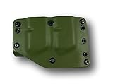 Stealth Operator Phalanx Defense Systems Twin Mag Holster, ODG