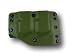 Stealth Operator Phalanx Defense Systems Twin Mag Holster, ODG