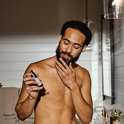 Manscaped® Beard Oil, Ultrapremium Moisturizing Serum With Jojoba Seed, Sunflower, Sweet Almond Oils For Healthy Shine, (1 Fl Oz) 2-Pack #TOP2