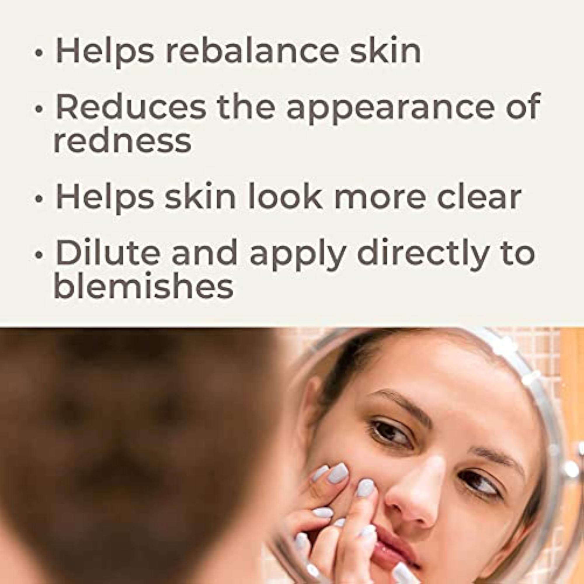 Plant Therapy Zit Fighter Synergy Essential Roll-On, 10 ml