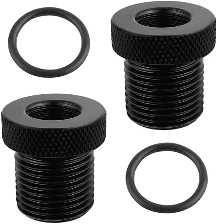 Až 3/4-16 Adaptér Do Auta Adaptér Na Filtr Za 865 Kč - Foto 9