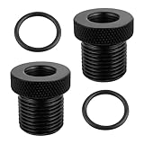 【Geknüpftes Design】Autoteile sind gerändelt für ein Design, das sich während des Gebrauchs nicht löst, und die Gummidichtung passt sich dem Teil nahtlos und fest an.