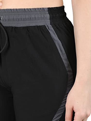 Image of CHKOKKO Summer Basketball Sports Workout Gym Training Wear Shorts for Women