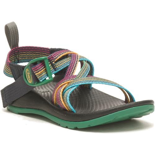 Image of Chaco ZX1 Ecotread Sandal (Toddler /Little Kid /Big Kid)