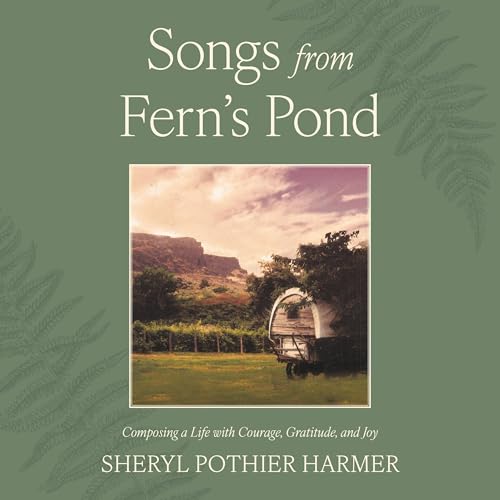 Page de couverture de Songs from Fern's Pond