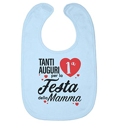 Tanti Auguri per la Prima Festa della Mamma