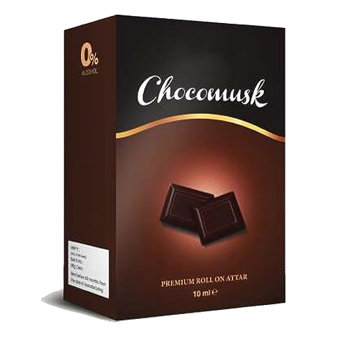 BlueQueen Instinct Roll-On The Original Pheromone Infused Essential Oil Perfume Cologne - Unisex For Men and Women - 10Ml