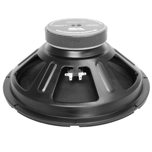 Seismic Audio - Denali 15 - 15" PA Speaker or Raw Woofer - 500 Watts RMS - Thumbnail 3