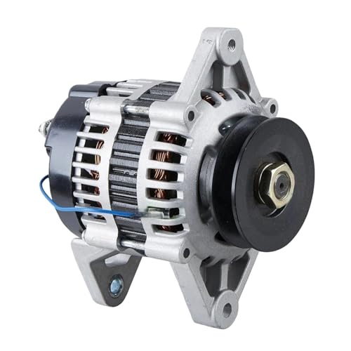Alternateur pour pelle Hyundai R60-5 anti panne électrique 19020700