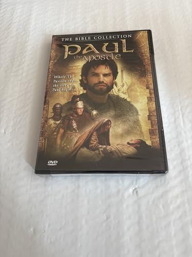 Paul the Apostle [DVD]