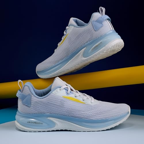 Image of Campus Men's PREXTON Running Shoes