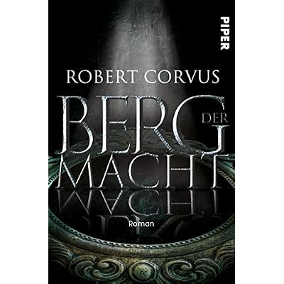 Berg der Macht