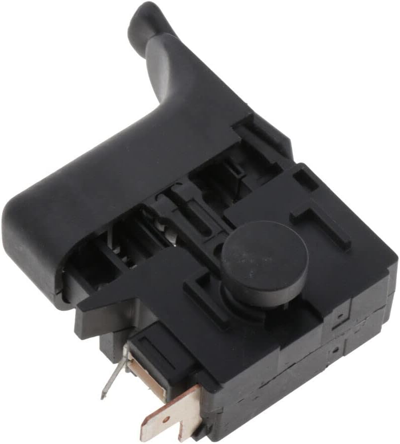 #6507333 Replacement Part NEW Drill Control Switch for FS452D Power Tools Supplies 4.4x6.5cm For Bosch