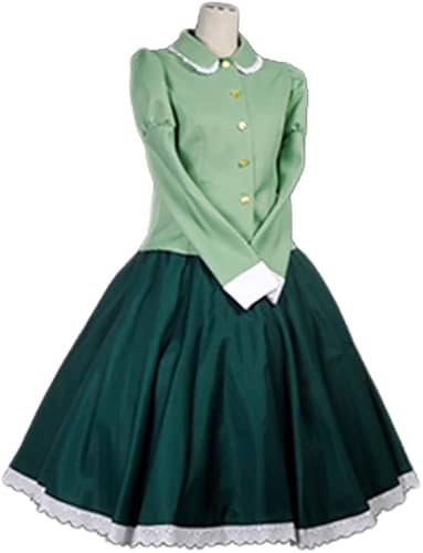 Miniatura 3 de Disfraz de cosplay de bebé de viento para Hetalia Axis Powers Italy Maid