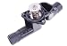 TOPAZ 11531743017 Thermostat Assembly & Housing Cover for BMW E36 318i 318is 318ti Z3