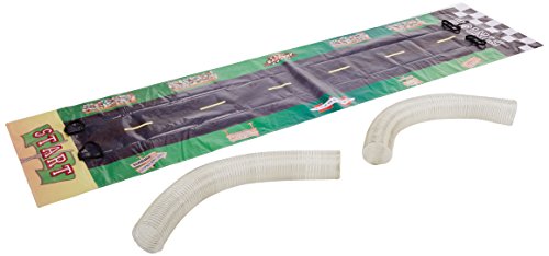 Marshall Cruising Critter Raceway Cover