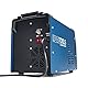 IPOTOOLS MIG-160ERS 5in1 MIG MAG Schweißgerät - Schutzgas Schweissgerät mit 160 Ampere Inverter FLUX/Fülldrahtschweißgerät ohne Gas Elektroden/E-Hand geeignet/Digital/IGBT / 230V / 7 Jahre Garantie
