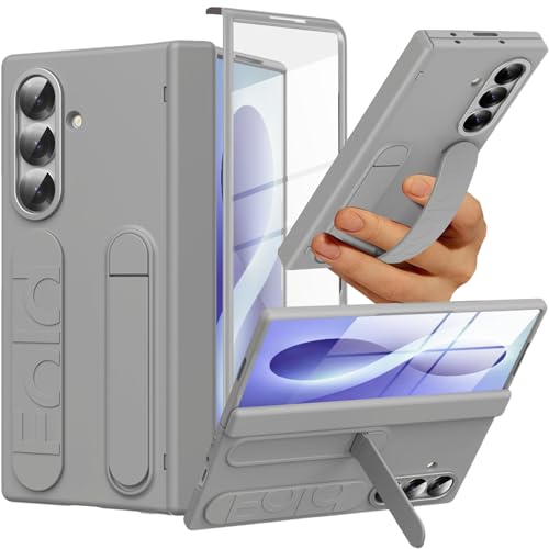 Coque Galaxy Z Fold 8 antichoc pour visionner vos vidéos de voyage