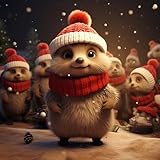 Notas de la Noche de Paz en el Hogar