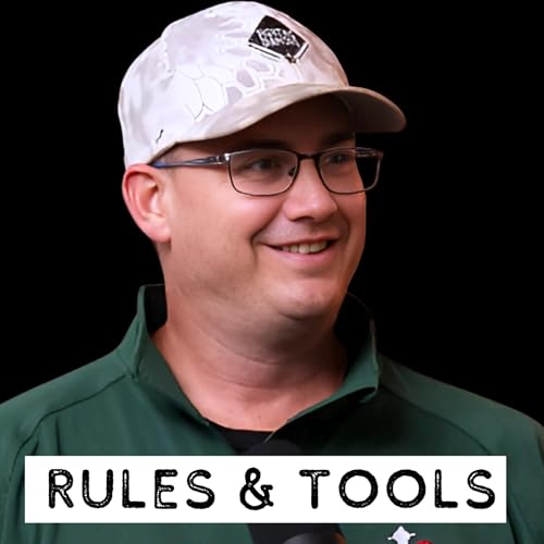 Ep 68 | Beyond the Scoreboard: Coaching with Purpose with Josh Ingram Podcast Por arte de portada