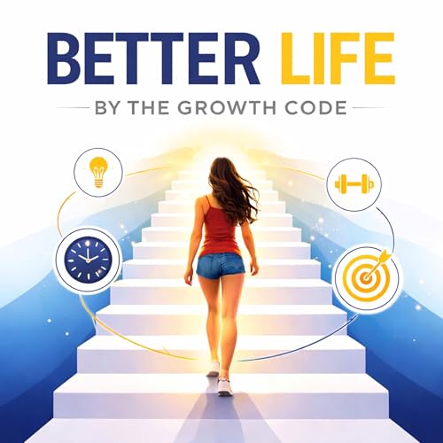 Better Life by The Growth Code cover art