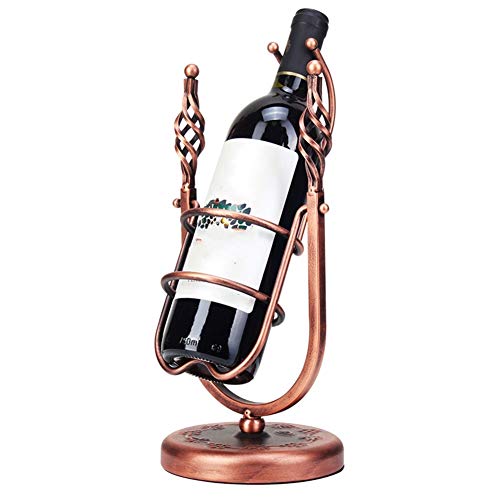Soporte de Vino Moderno para Encimera WineRack miniatura 3