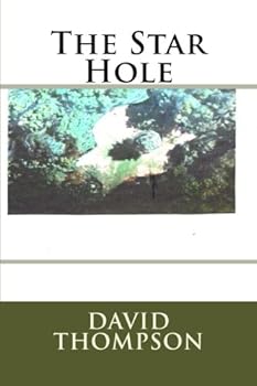 Paperback The Star Hole Book