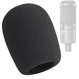 QIEIMUFHD Foam Mic Covers