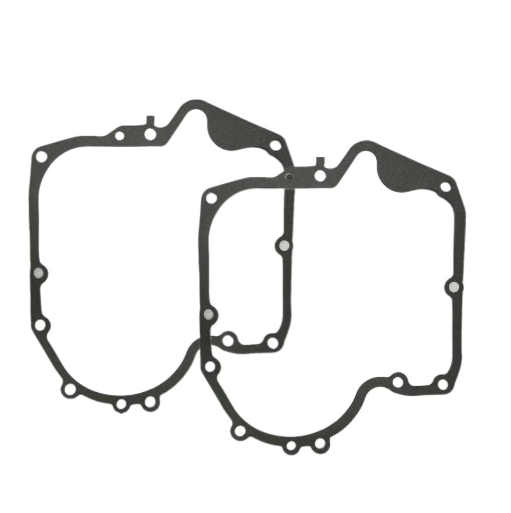 697110, Engines Crankcase Gasket 697110, 2pcs