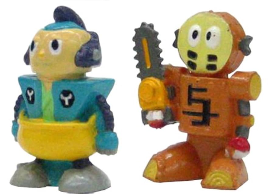 タカラトミー ビックリドッキリメカ クリアブルー Amazon.co.jp: ヤッターマン YM-B08 ビックリドッキリメカ