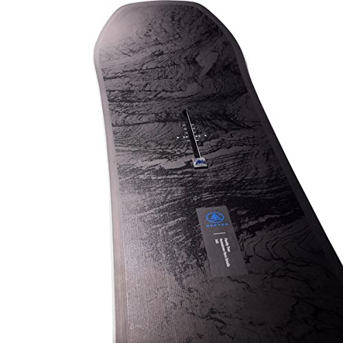 Burton Family Tree Hometown Hero Snowboard - 2024 - Kids' One Color, 130Cm #TOP6