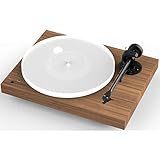 Pro-Ject - X1 Turntable (Walnut)