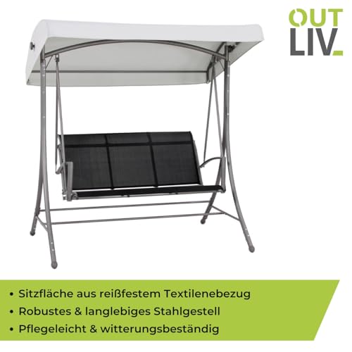 Dem Wetter eine ruhige Antwort geben